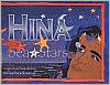 Book cover image of Hina and the Sea of Stars by Nordenstrom