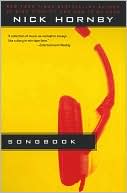 Nick Hornby: Songbook