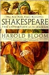 Harold Bloom: Shakespeare: The Invention of the Human
