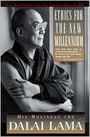 Book cover image of Ethics for the New Millennium by Dalai Lama