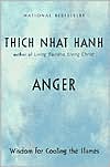 Thich Nhat Hanh: Anger: Wisdom for Cooling the Flames