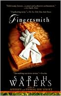 Book cover image of Fingersmith by Sarah Waters