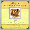 Book cover image of Blessed Expectations: Nine Months of Wonder, Reflection, and Sweet Anticipation by Judy Ford