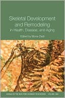 Book cover image of Skeletal Development And Remod by Zaidi