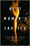 Marcy Sheiner: Best Women's Erotica