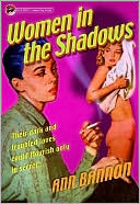 Book cover image of Women in the Shadows by Ann Bannon