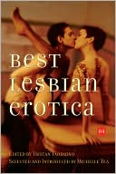 Book cover image of Best Lesbian Erotica 2004 by Tristan Taormino