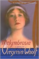 Book cover image of Melymbrosia by Virginia Woolf