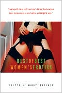 Marcy Sheiner: Best of Best Women's Erotica