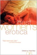 Violet Blue: Best Women's Erotica 2006