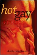 Book cover image of Hot Gay Erotica by Richard Labonte