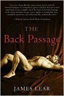 Book cover image of Back Passage by James Lear