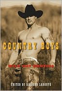 Book cover image of Country Boys: Wild Gay Erotica by Richard Labonte
