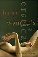 Book cover image of Best Women's Erotica 2008 by Violet Blue