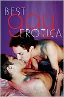 Book cover image of Best Gay Erotica 2009 by Richard Labonte