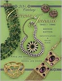 Book cover image of 20th Century Costume Jewelry, 1900-1980: Identification and Value Guide by Katie Joe Aikins