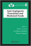 Jack N. Losso: Angiogenesis, Functional and Medicinal Foods