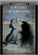 Ursula K. Le Guin: A Wizard of Earthsea (Earthsea Series #1)