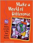 Book cover image of Make a World of Difference: 50 Asset-Building Activities to Help Teens Explore Diversity by Dawn C. Oparah
