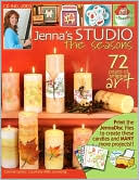 Book cover image of Jenna's Studio: The Seasons by Jenna Lynne