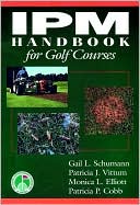 Gail L. Schumann: Ipm Handbook for Golf Courses