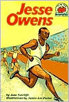 Jane Sutcliffe: Jesse Owens
