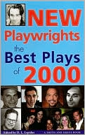 D. L. Lepidus: New Playwrights: The Best Plays of 2000
