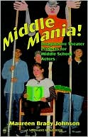 Maureen Brady Johnson: Middle Mania!, Vol. 1