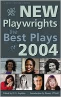 D. L. Lepidus: New Playwrights: The Best Plays of 2004