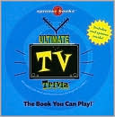 Book cover image of Ultimate TV Trivia by Bob Moog