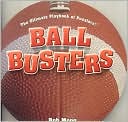 Book cover image of Ball Busters: Football by Bob Moog