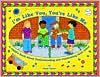 Book cover image of I'm Like You, You're Like Me: A Child's Book About Understanding and Celebrating Each Other by Cindy Gainer