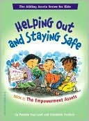 Book cover image of Helping Out and Staying Safe by Pamela Espeland