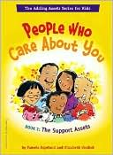 Pamela Espeland: People Who Care About You