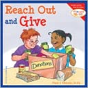 Book cover image of Reach Out and Give by Cheri J. Meiners