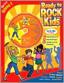 Book cover image of Ready to Rock Kids, Volume 1 by Dr. Mac & Friends