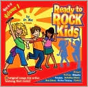 Dr. Mac & Friends: Ready to Rock Kids, Vol. 1