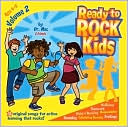 Book cover image of Ready to Rock Kids, Volume 2 by Dr. Mac & Friends