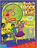 Book cover image of Ready to Rock Kids Volume 3 by Dr. Mac & Friends