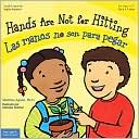 Martine Agassi: Hands Are Not for Hitting (Las Manos No Son para Pegar)