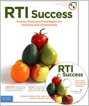 Book cover image of RTI Success by Elizabeth Whitten