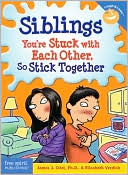 James J. Crist: Siblings: You're Stuck with Each Other, So Stick Together