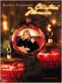 Book cover image of Barbra Streisand - Christmas Memories by Barbra Streisand