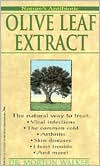 Book cover image of Olive Leaf Extract by Morton Walker