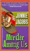 Book cover image of Murder Among Us (A Kate Austen Mystery) by Jonnie Jacobs