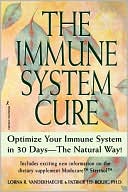 Lorna R. Vanderhaeghe: Immune System Cure