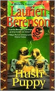 Book cover image of Hush Puppy (Melanie Travis Series #6) by Laurien Berenson