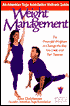 Book cover image of Weight Management: An American Yoga Association Wellness Guide by Alice Christensen