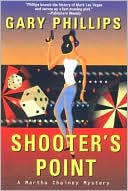 Book cover image of Shooter's Point by Gary Phillips