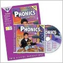Book cover image of Phonics Activity Book by Kim Thompson